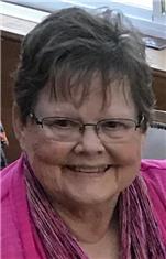 Joanne Claire Brown