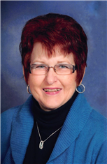 Kathleen "Kathy" Rolfe