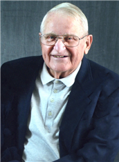 Kenneth "Ken" LeRoy Erickson