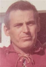 Maurice "Moe" Dunton