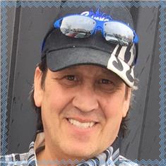 Wayne Andrew Swenson