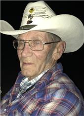 Clarence Sam Volz