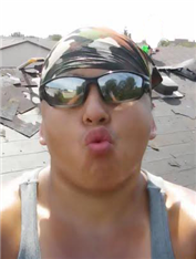 Aaron Lee "White Eagle" YoungBird