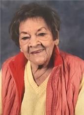 Betty J. Mann