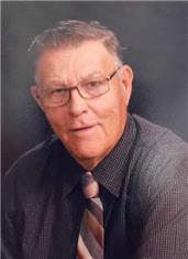 Llewellyn "Llew" Pederson