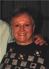Jeanette  "June" Linker