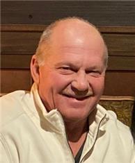 Kirk Ralph Wold