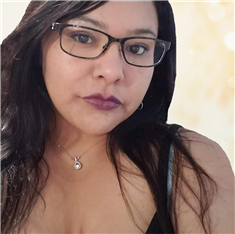 Marlena Rose White Owl