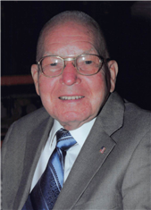 Duane Olson