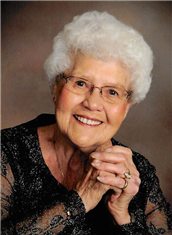Vivian Jean Bartlett