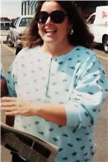 Amy Karen Errecart