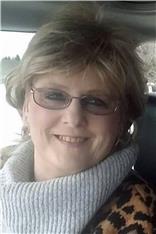 Betty Jean Lee