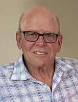 Thomas James Hugelen