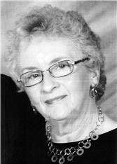 Susanne Moore