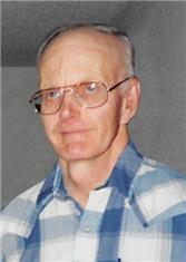 Curtis Wendall Thompson