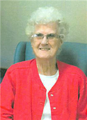Edna Ostdahl