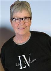 Mona Marie Thompson
