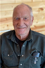 Johnnie A. Locken