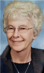 Viola Ann Ware