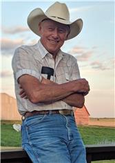JuDean "Sonny" Sundheim