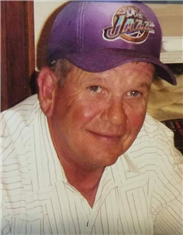 Allen George Haugen