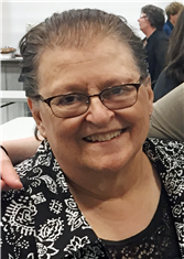 Marlene Kay Fisher