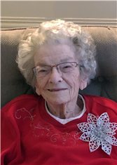 Ruth Fraser Lawrance