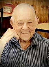 Dennis Rodney Lindberg