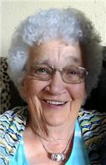 Bernice N. Gustafson Nicholson