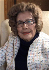 Ruth Rolfson