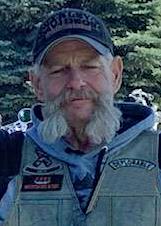 Ralph Dale Slavey