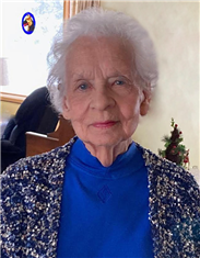 Amy Viola Strasser