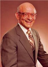 Gerald "Jerry" Grawunder Roger Redlin