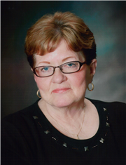 Rita Ann Schwan