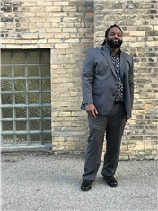 Billydee Terrell Williams