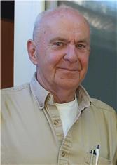 Russel H. Johnson