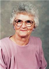 Violet "Vi" M. Ronningen