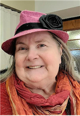 Eileen Buckingham