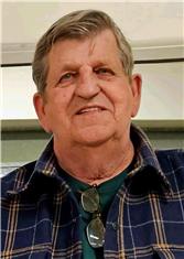 Donald Dean Bonner