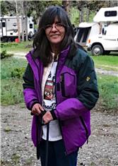 Nancy Annette Herkimer