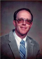 Dwight Everett Thiessen