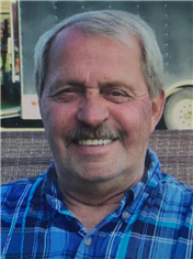 Roger Lee Moberg