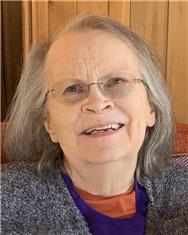 Betty Joanne Koerner