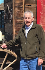 Raymond J. Iverson