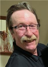 Randall L Becker