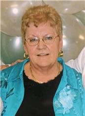 Irene Caroline Freed