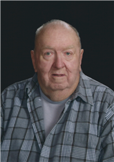 Joseph Allen Breckey