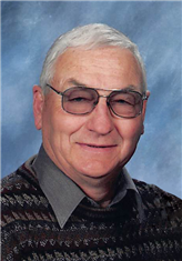 Clynton "Clint" Lindberg