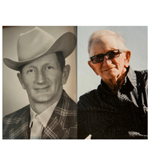 Clifford Wayne Vance