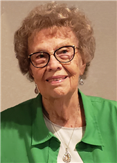Sylvia Marie Vinger